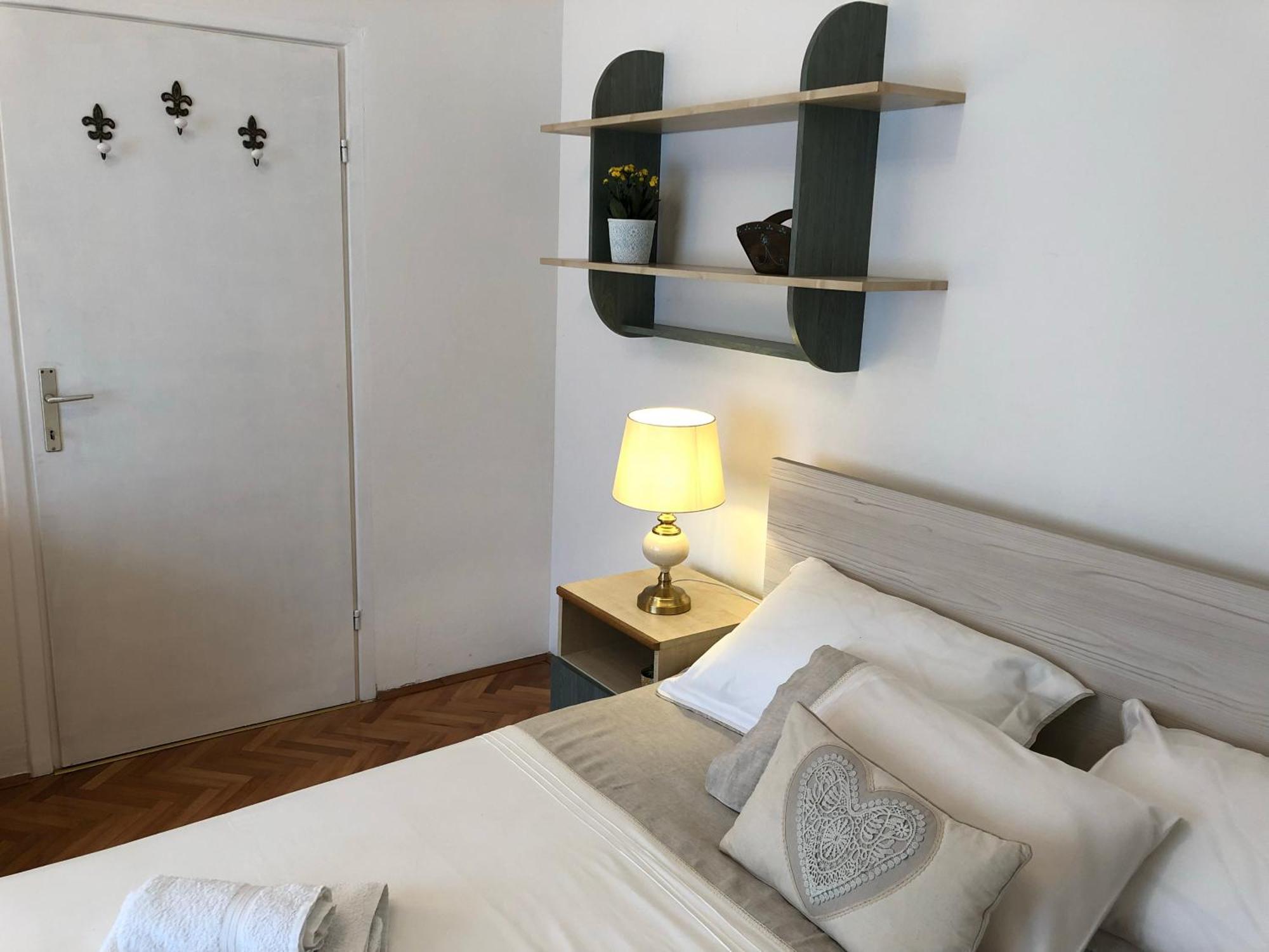 זאדאר Apartment Ilija מראה חיצוני תמונה