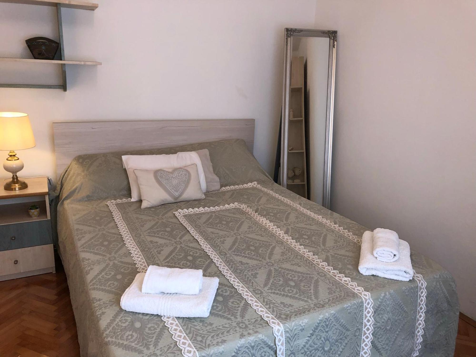 זאדאר Apartment Ilija מראה חיצוני תמונה
