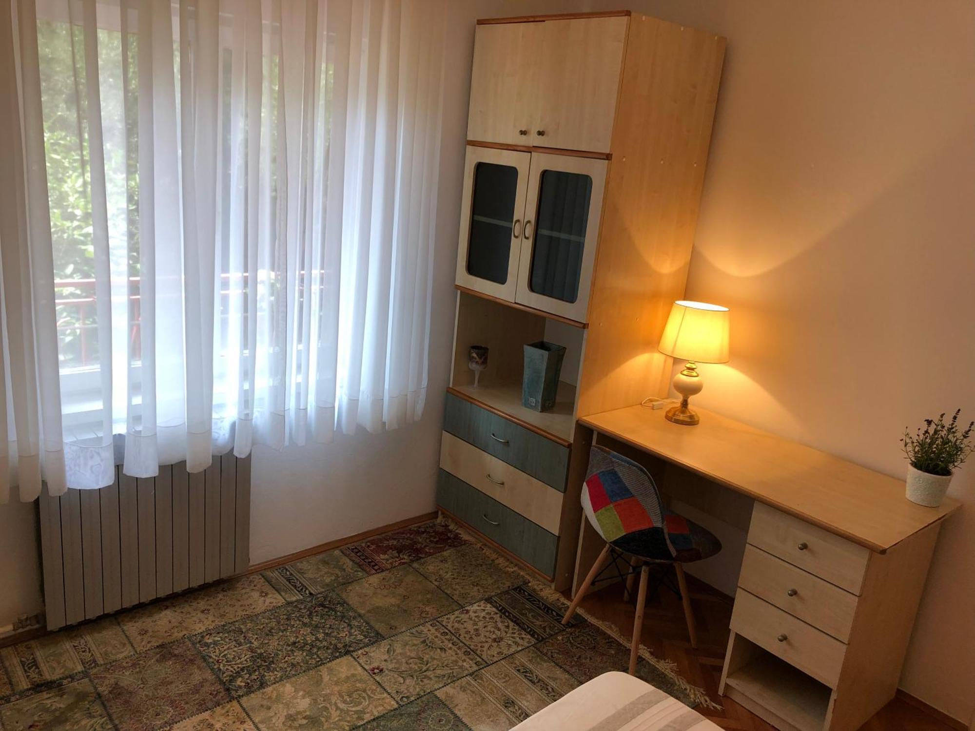 זאדאר Apartment Ilija מראה חיצוני תמונה