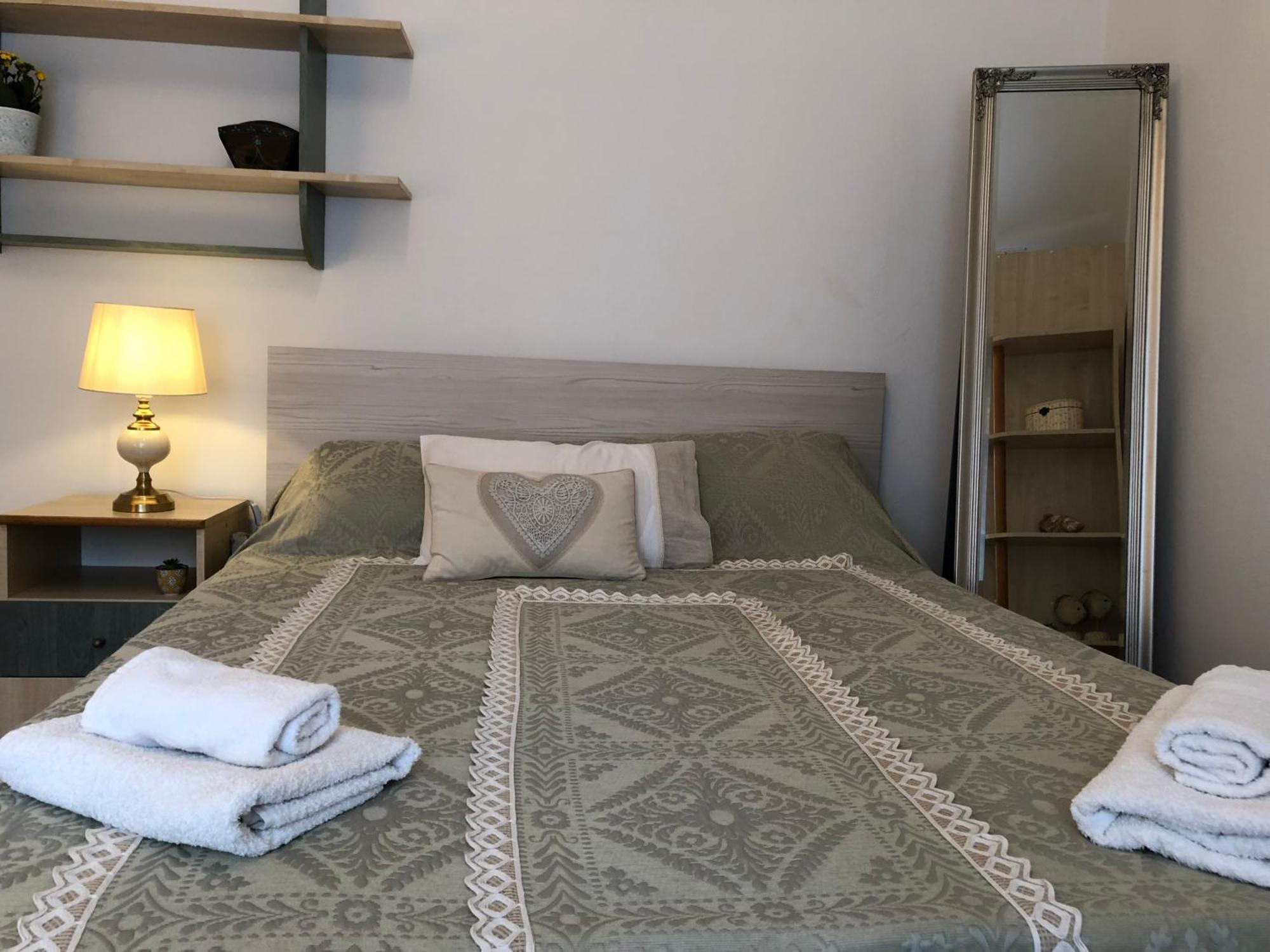 זאדאר Apartment Ilija מראה חיצוני תמונה