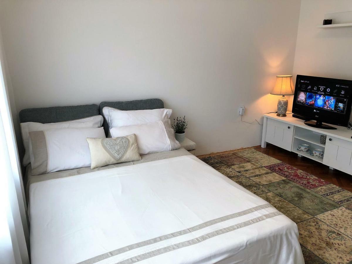 זאדאר Apartment Ilija מראה חיצוני תמונה