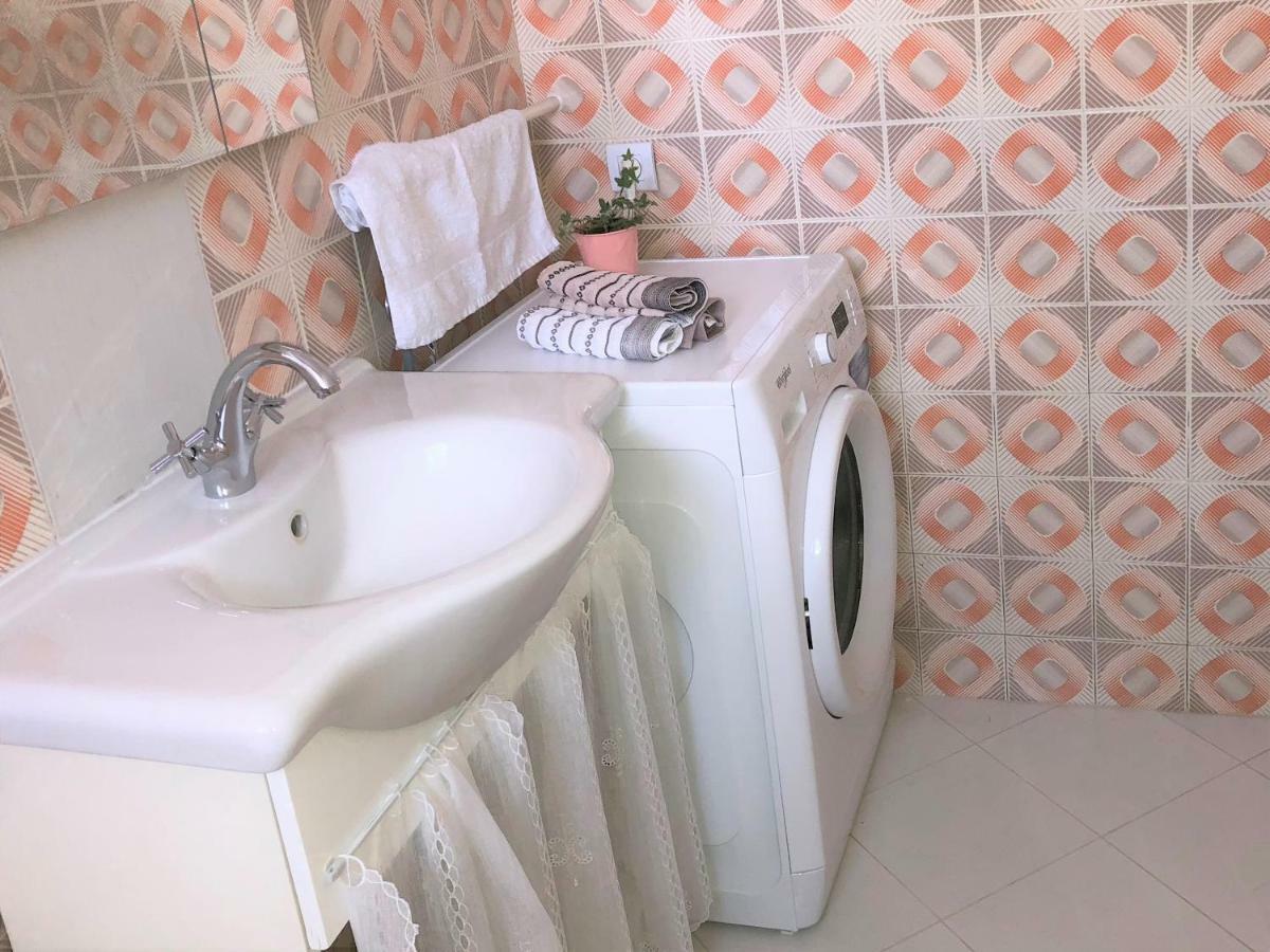 זאדאר Apartment Ilija מראה חיצוני תמונה