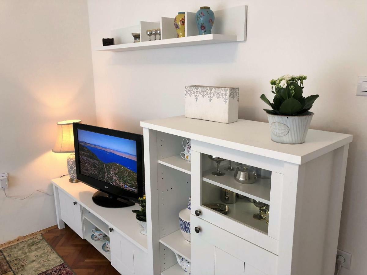 זאדאר Apartment Ilija מראה חיצוני תמונה