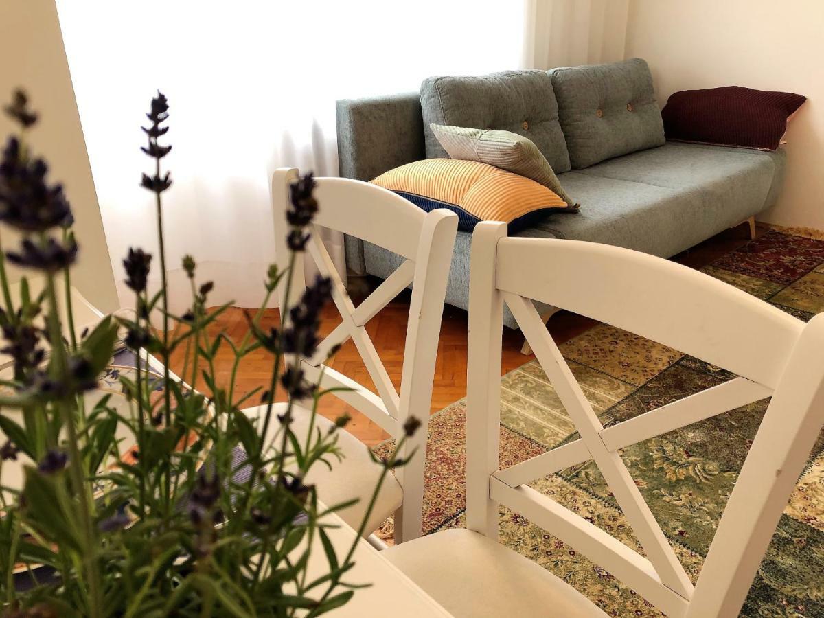 זאדאר Apartment Ilija מראה חיצוני תמונה