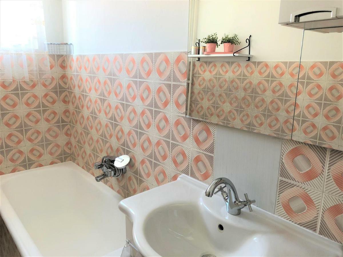 זאדאר Apartment Ilija מראה חיצוני תמונה