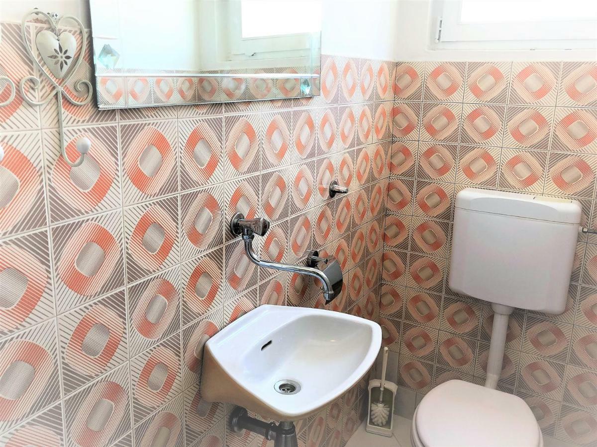 זאדאר Apartment Ilija מראה חיצוני תמונה