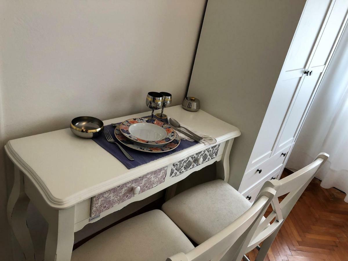 זאדאר Apartment Ilija מראה חיצוני תמונה
