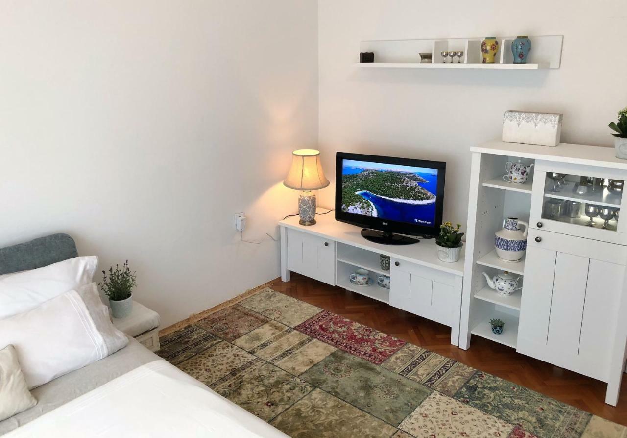 זאדאר Apartment Ilija מראה חיצוני תמונה