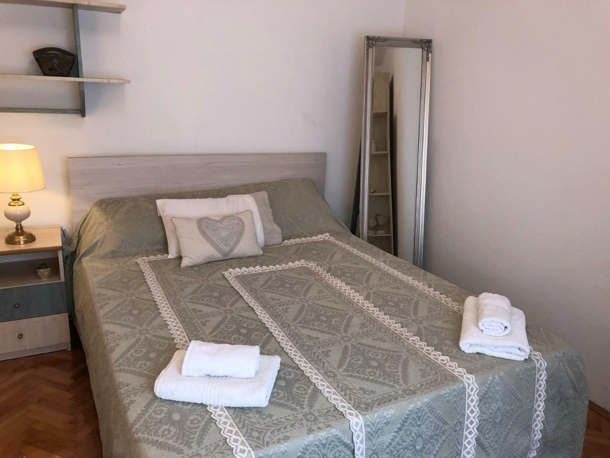 זאדאר Apartment Ilija מראה חיצוני תמונה